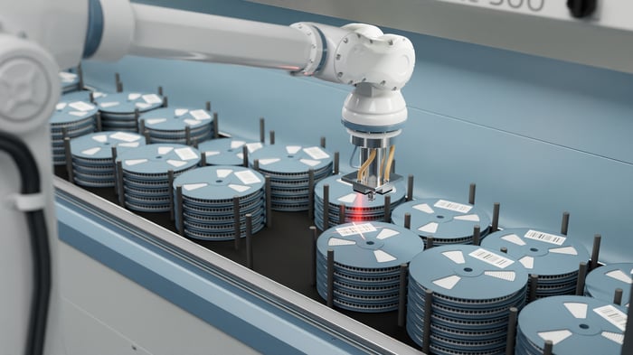 Graphic SMD Handling 06-1