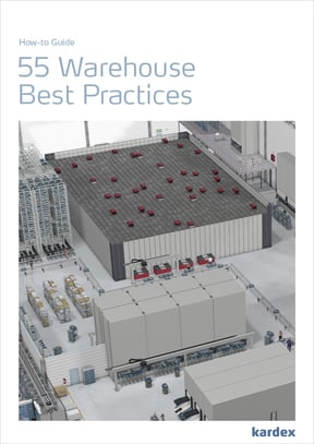Warehouse Best Practices Guide