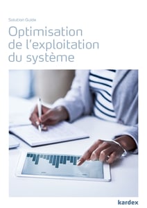 SolutionGuide_FR_OptimizedSystemUtilization