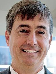 Jon Douglas
