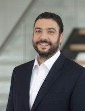 MAHLE Customer - Georges Mourad