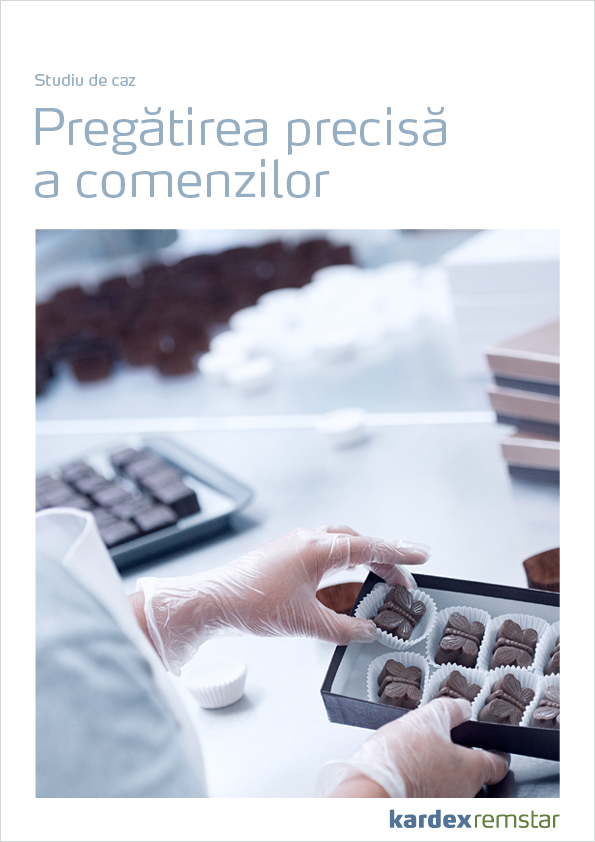 CaseStudy_RO_ChocolateWorld