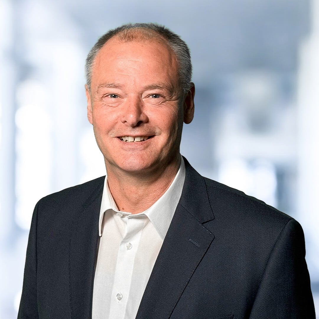 Dirk Möller