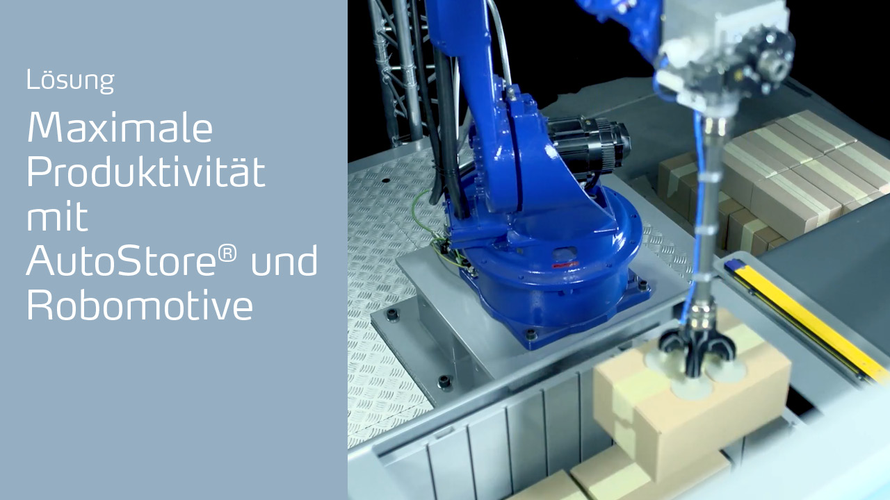 Video_AutoStore und Robomotive_Kardex Pick and Place Robotics