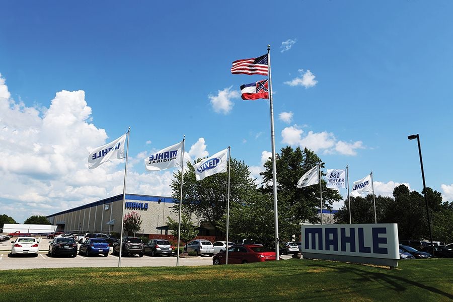 Mahle Aftermarket Olive Branch USA AutoStore
