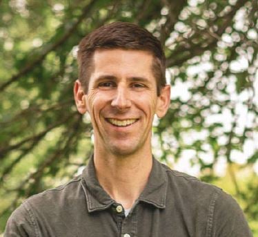 Steve Duncan