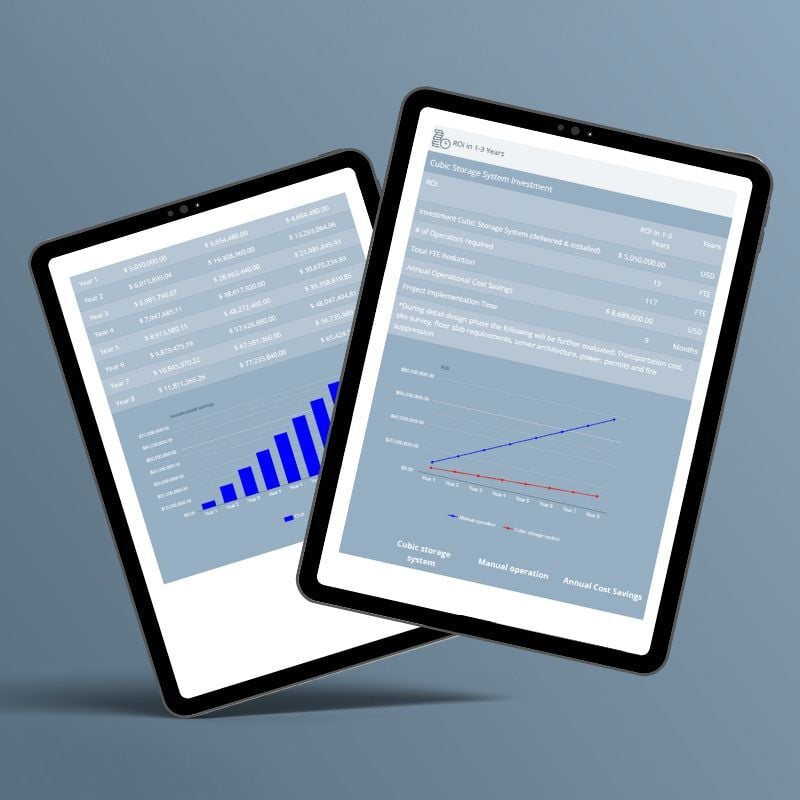 StoreX Calculator Report Preview_800x800