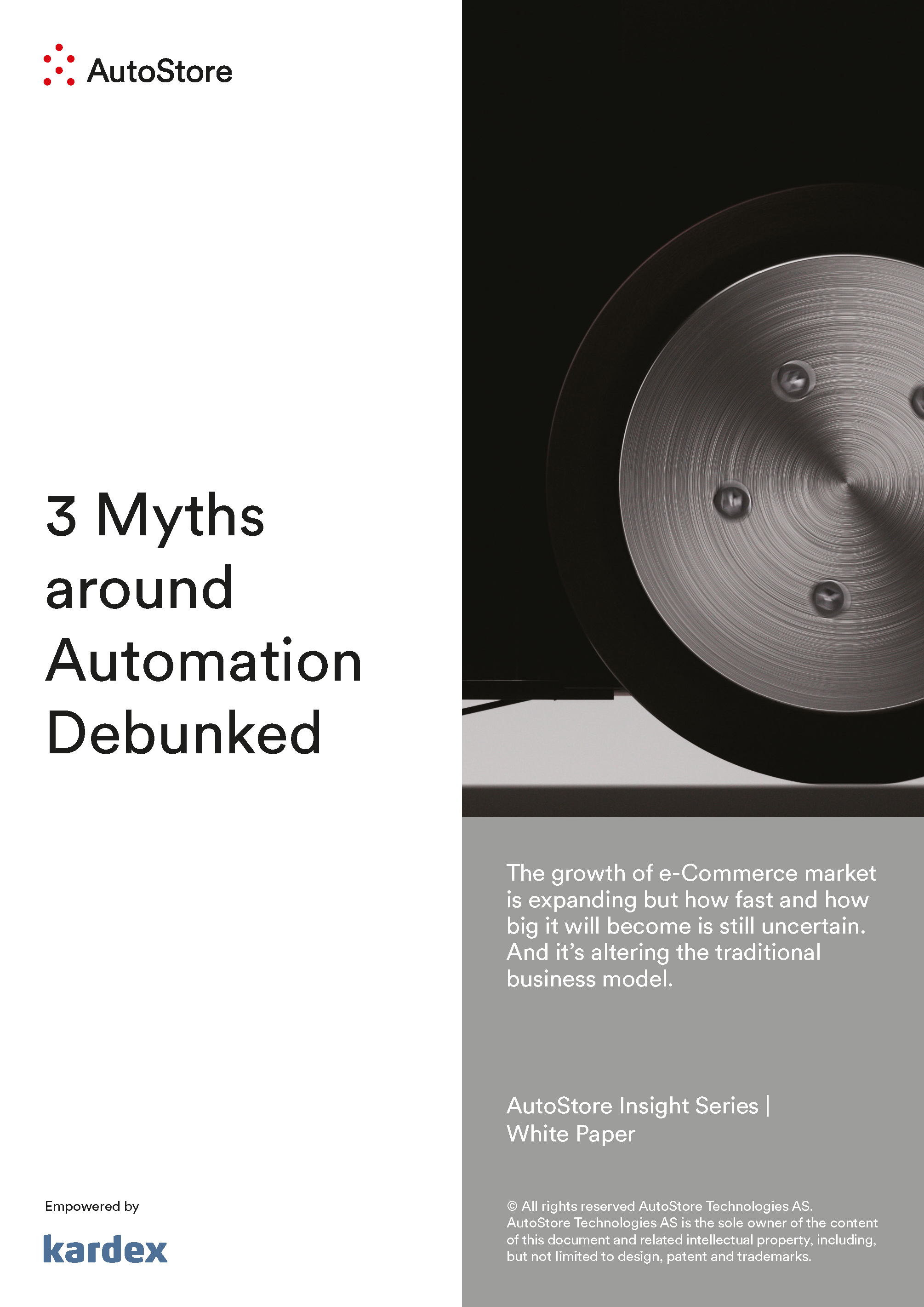 WhitePaper_AutoStore_EN_3MythsaroundAutomation_Cover