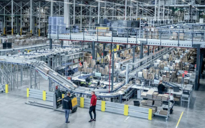 integrated warehouse survey statistics