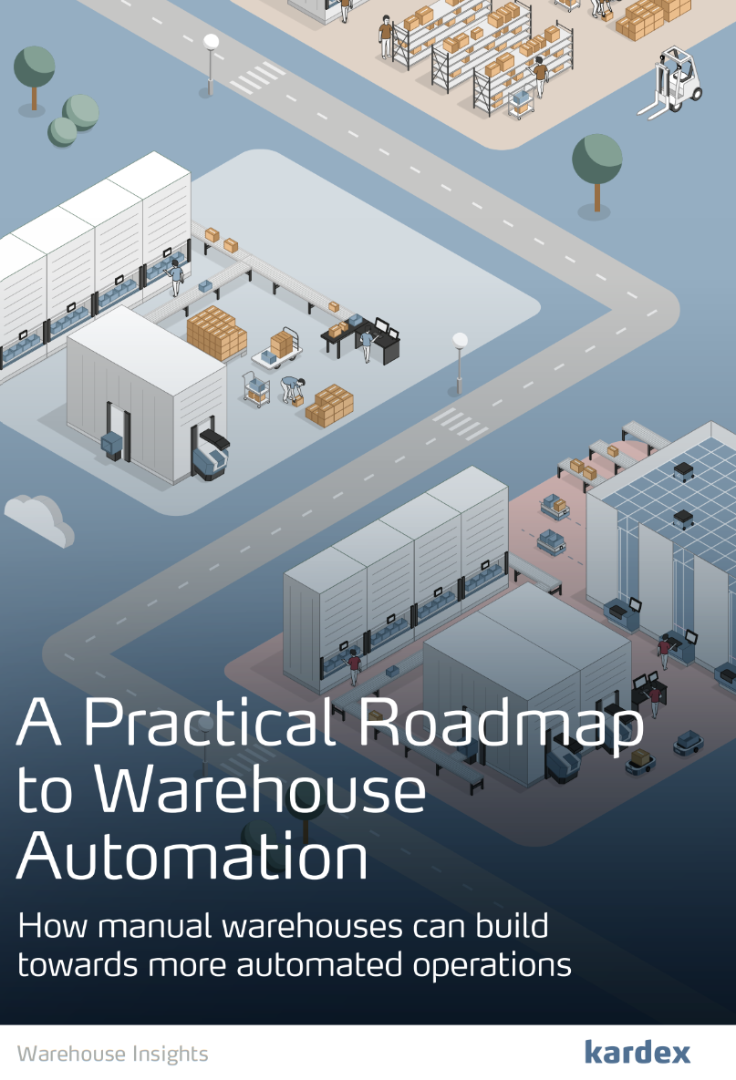 roadmap cover